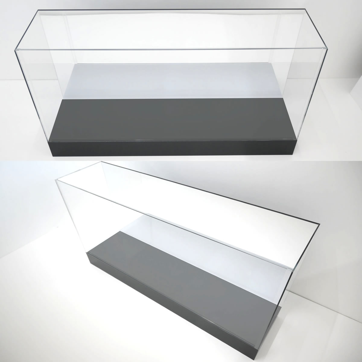 LONGサイズ照明なし【J】箱台座